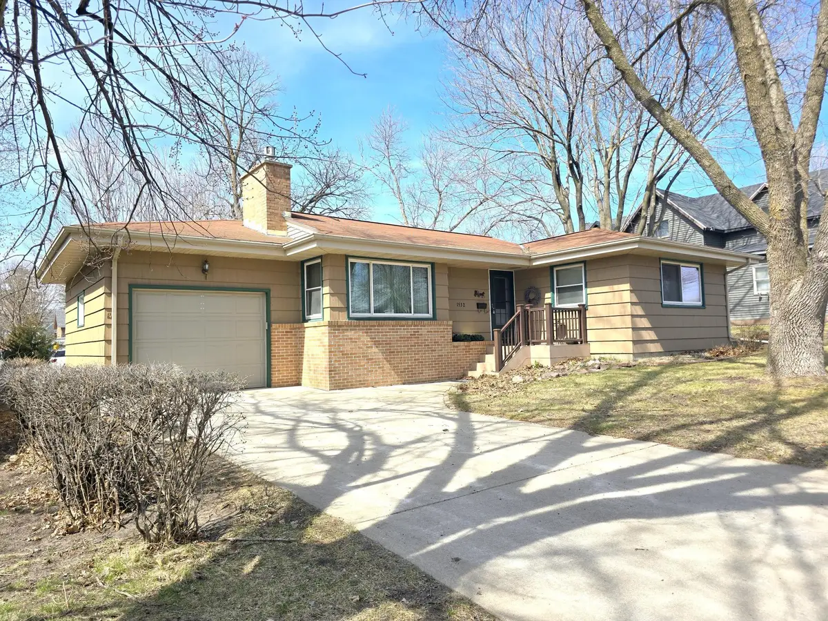 1532 4th Avenue, Windom, MN 56101 - #1