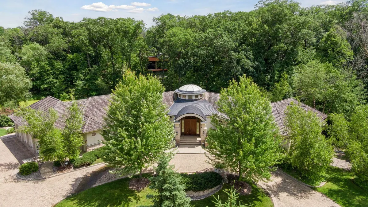 1989 Dwight Lane, Minnetonka, MN 55305 - #1