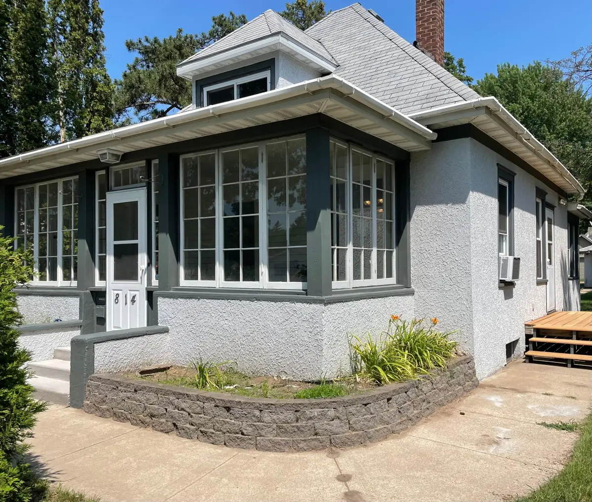 814 5th Avenue Ne, Brainerd, MN 56401 - #1