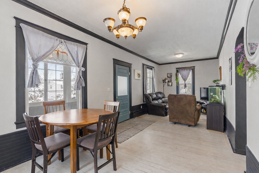 814 5th Avenue Ne, Brainerd, MN 56401 - #2