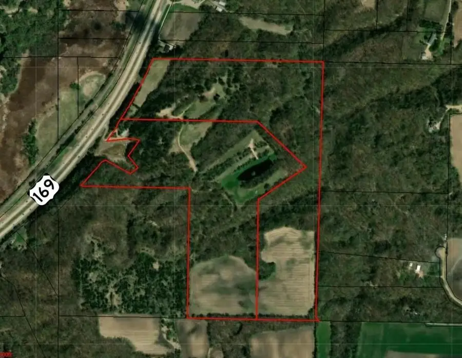 17471 Johnson Memorial Drive, Jordan, MN 55352 - #2