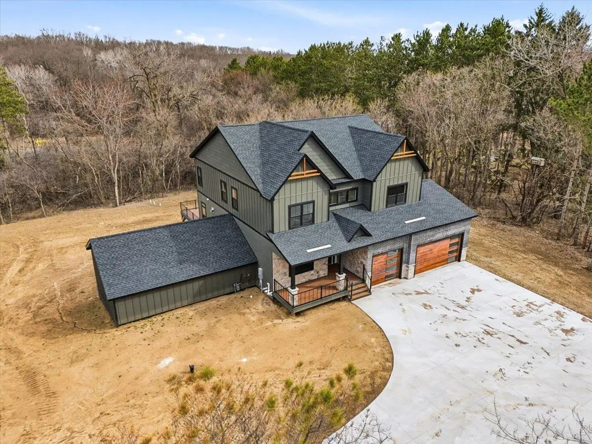 1397 Fox Ridge Trail, Hudson, WI 54016 - #1