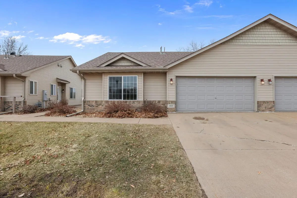 955 Rush Landing Court, Rush City, MN 55069 - #1