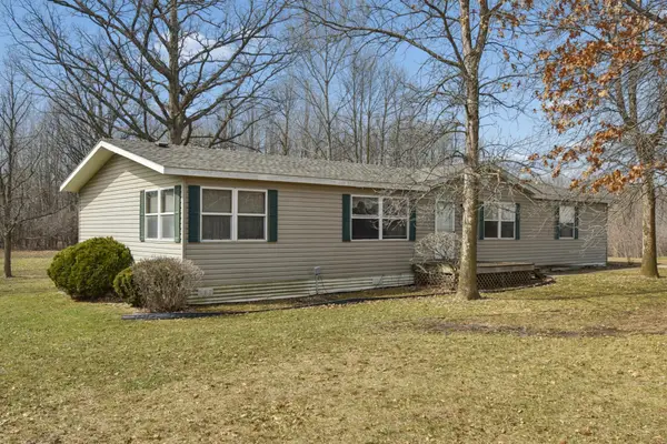 N8435 County Road Y, Spring Valley, WI 54767