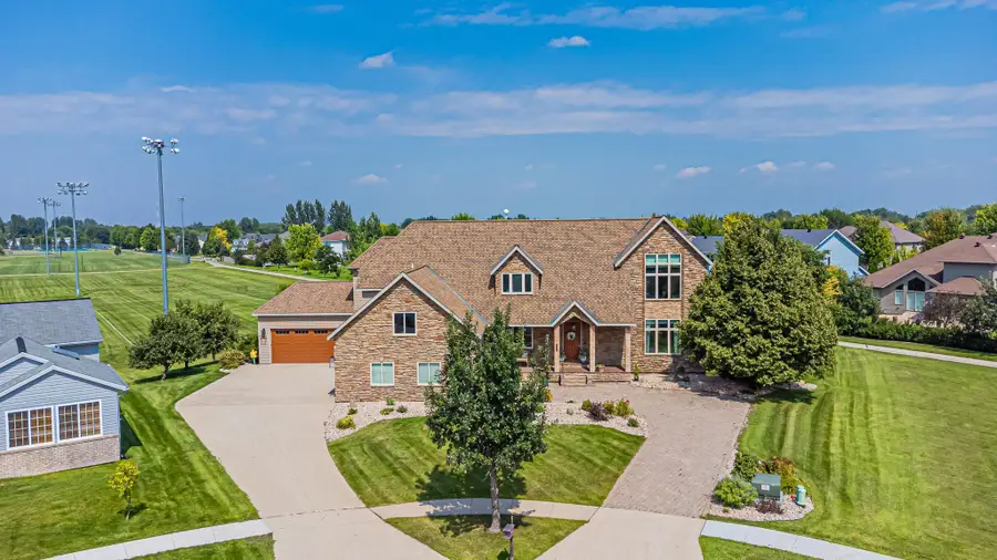 6132 18th Street S, Fargo, ND 58104 - #2