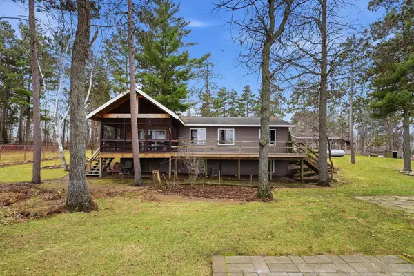 15740 River Lake Drive, Menahga, MN 56464