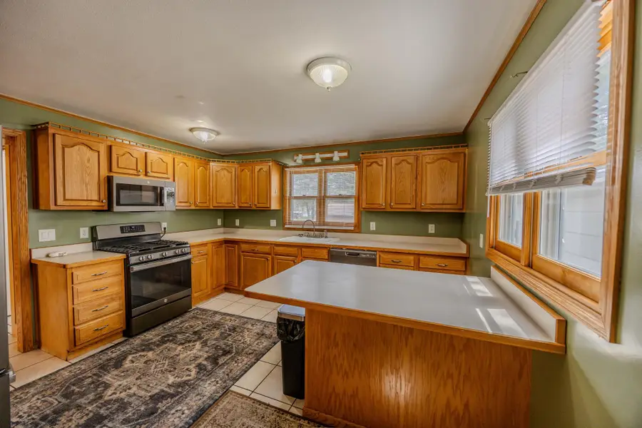 314 Lake Avenue, Park Rapids, MN 56470 - #3