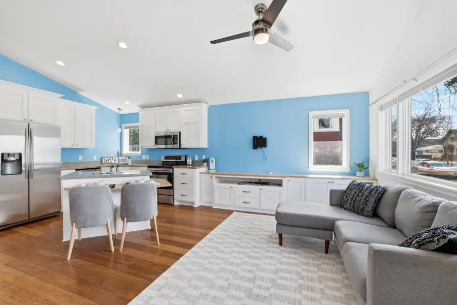 3451 Polk Street Ne, Minneapolis, MN 55418 - #3