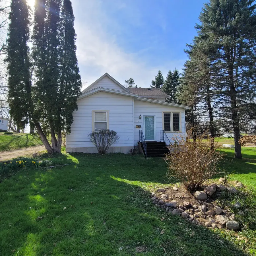 115 Cottrill Street N, Waterville, MN 56096 - #2
