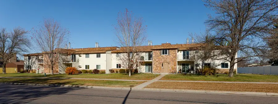 3249 16th Avenue S #4, Fargo, ND 58103 - #2