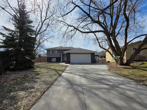 5509 W 134th Street, Savage, MN 55378