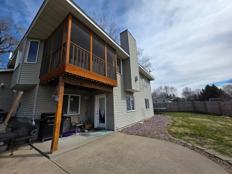 5509 W 134th Street, Savage, MN 55378 - #3