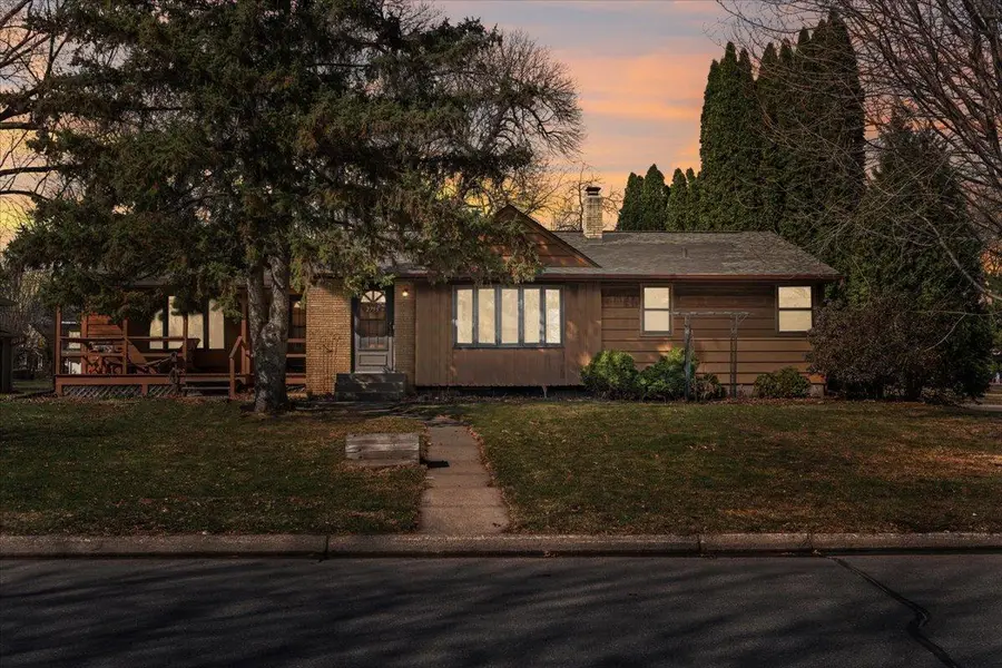 2755 Huron Street, Roseville, MN 55113 - #3