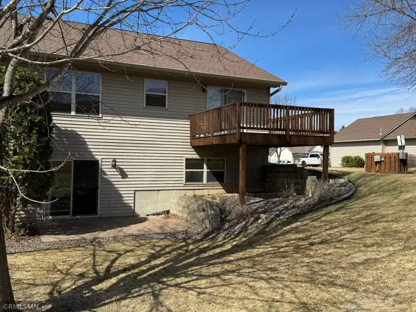 12757 Ferrara Avenue N, Hugo, MN 55038
