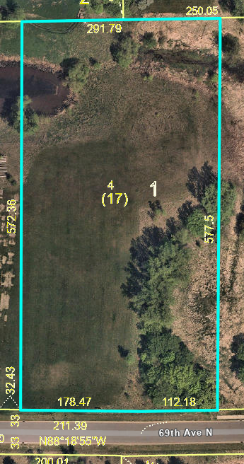 7750 69th Avenue N, Rockford, MN 55373