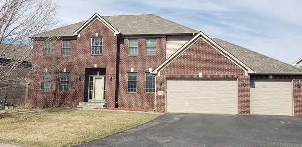 10385 Yates Drive N, Brooklyn Park, MN 55443