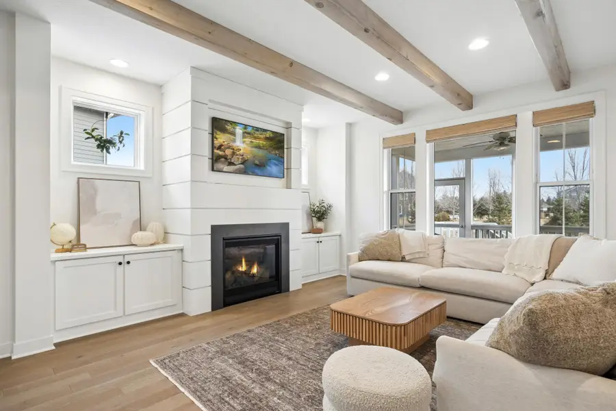 9236 Red Oak Trail, Woodbury, MN 55129 - #3