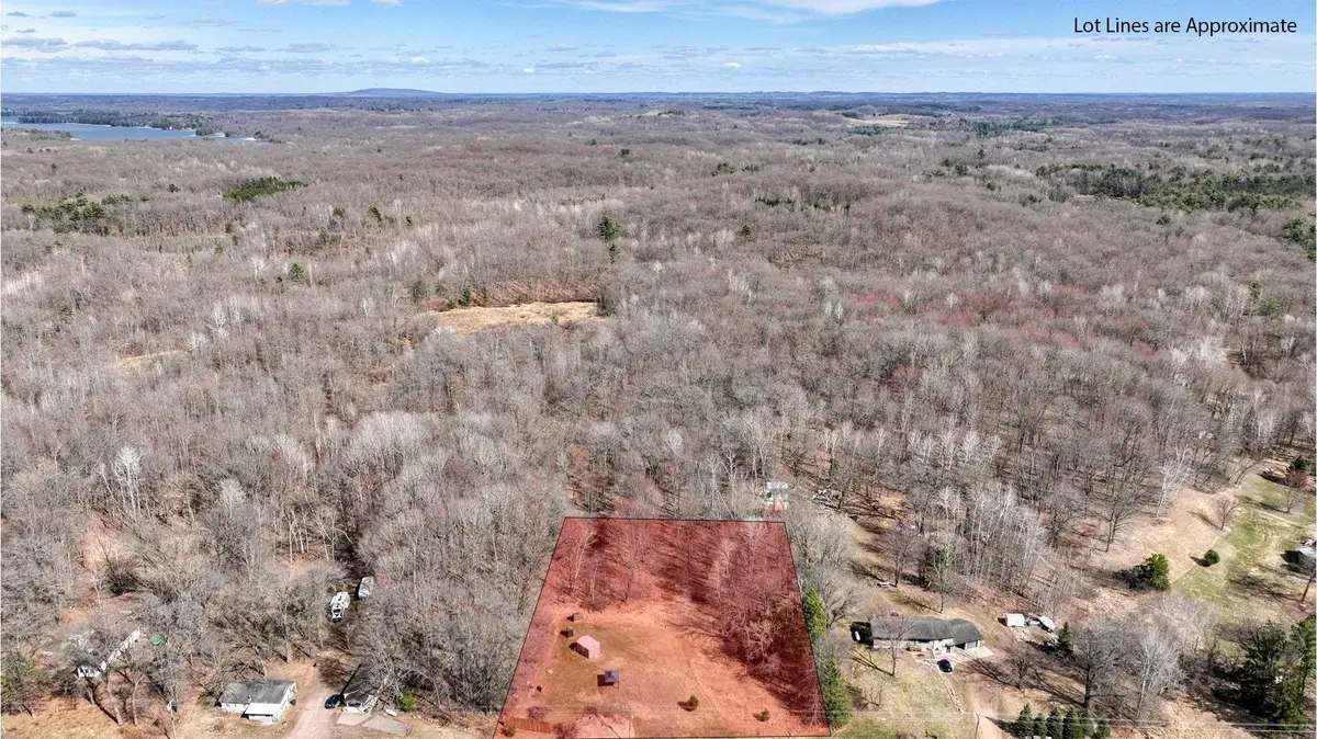 26487 State Highway 40, New Auburn, WI 54757 - #1