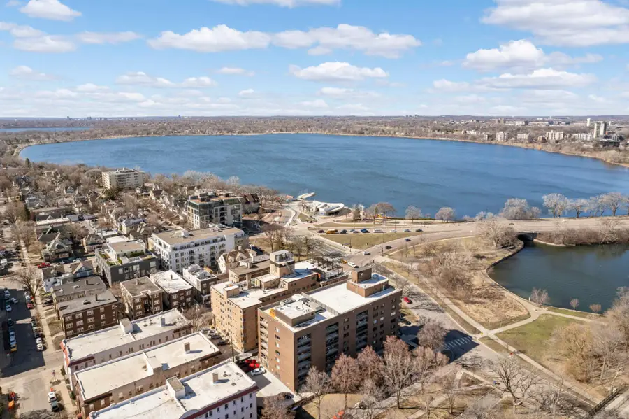 2885 Knox Avenue S #203, Minneapolis, MN 55408 - #2