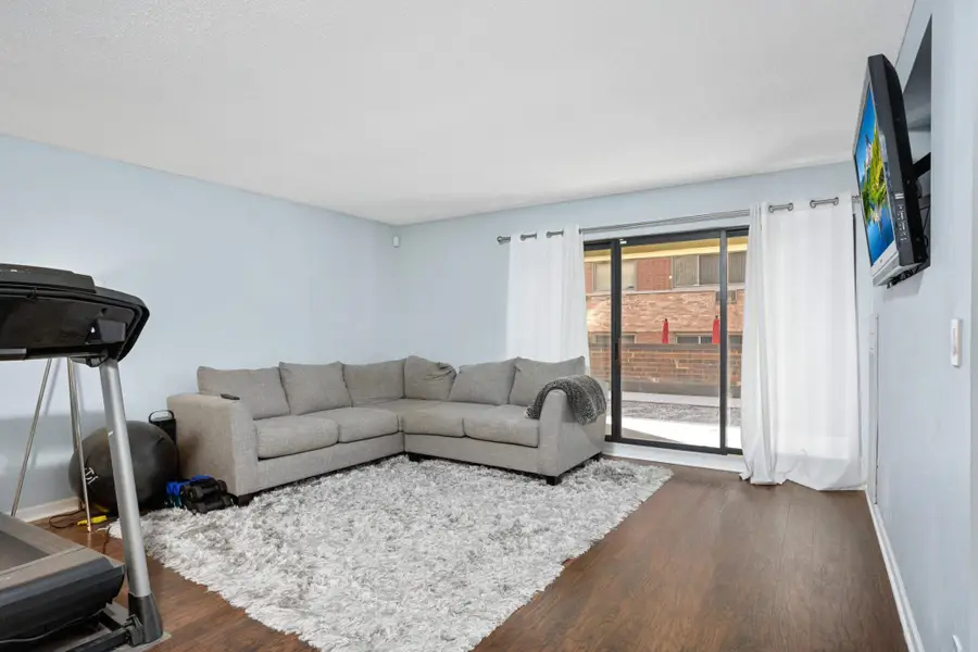 2885 Knox Avenue S #203, Minneapolis, MN 55408 - #3