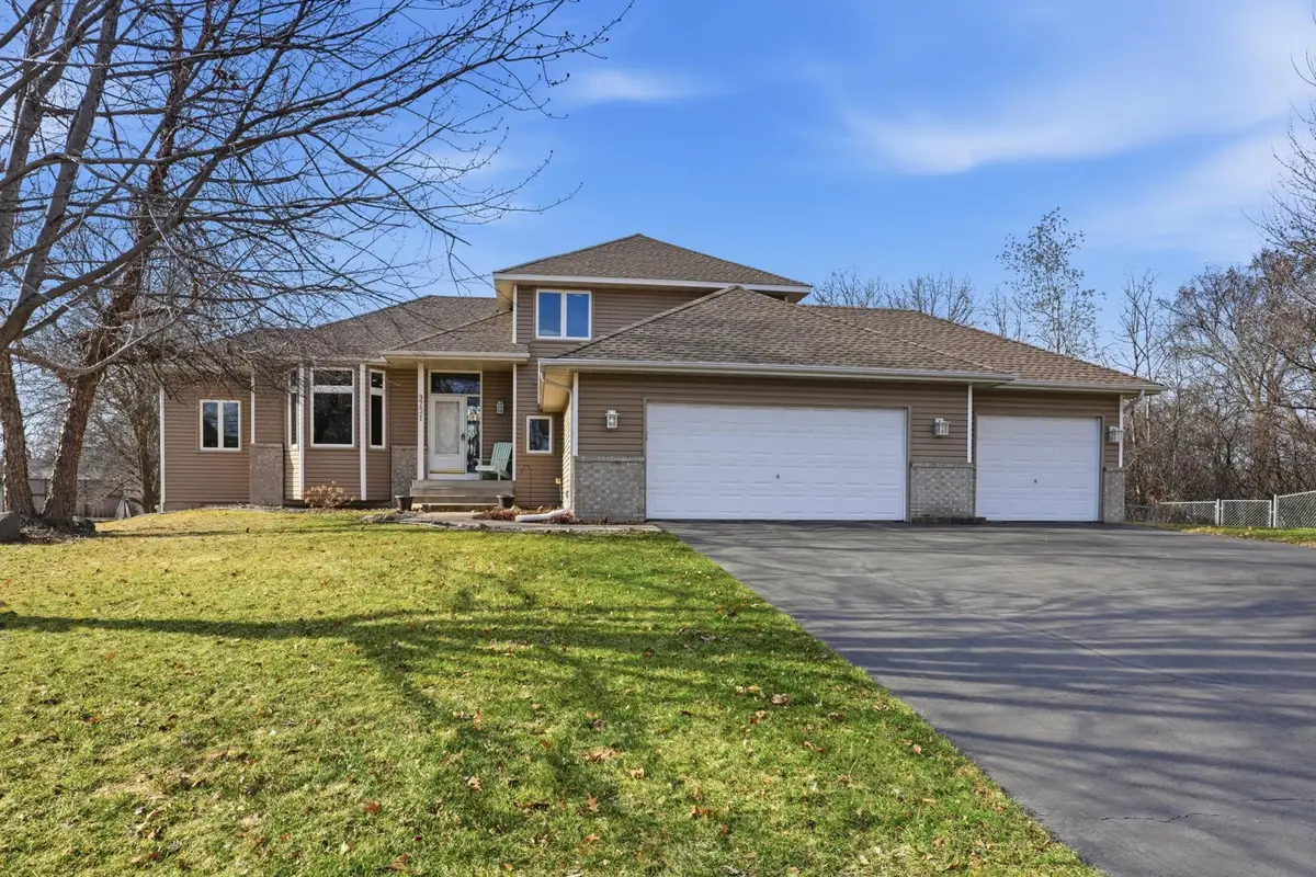 9731 Greenspruce Court N, Brooklyn Park, MN 55443 - #1