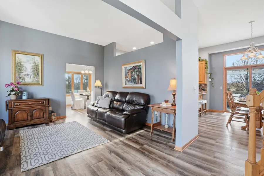 9731 Greenspruce Court N, Brooklyn Park, MN 55443 - #2