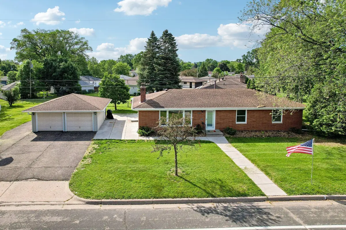 7217 15th Avenue S, Richfield, MN 55423 - #1