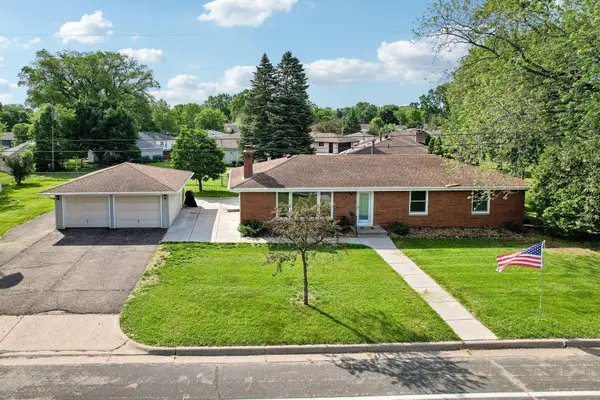 7217 15th Avenue S, Richfield, MN 55423