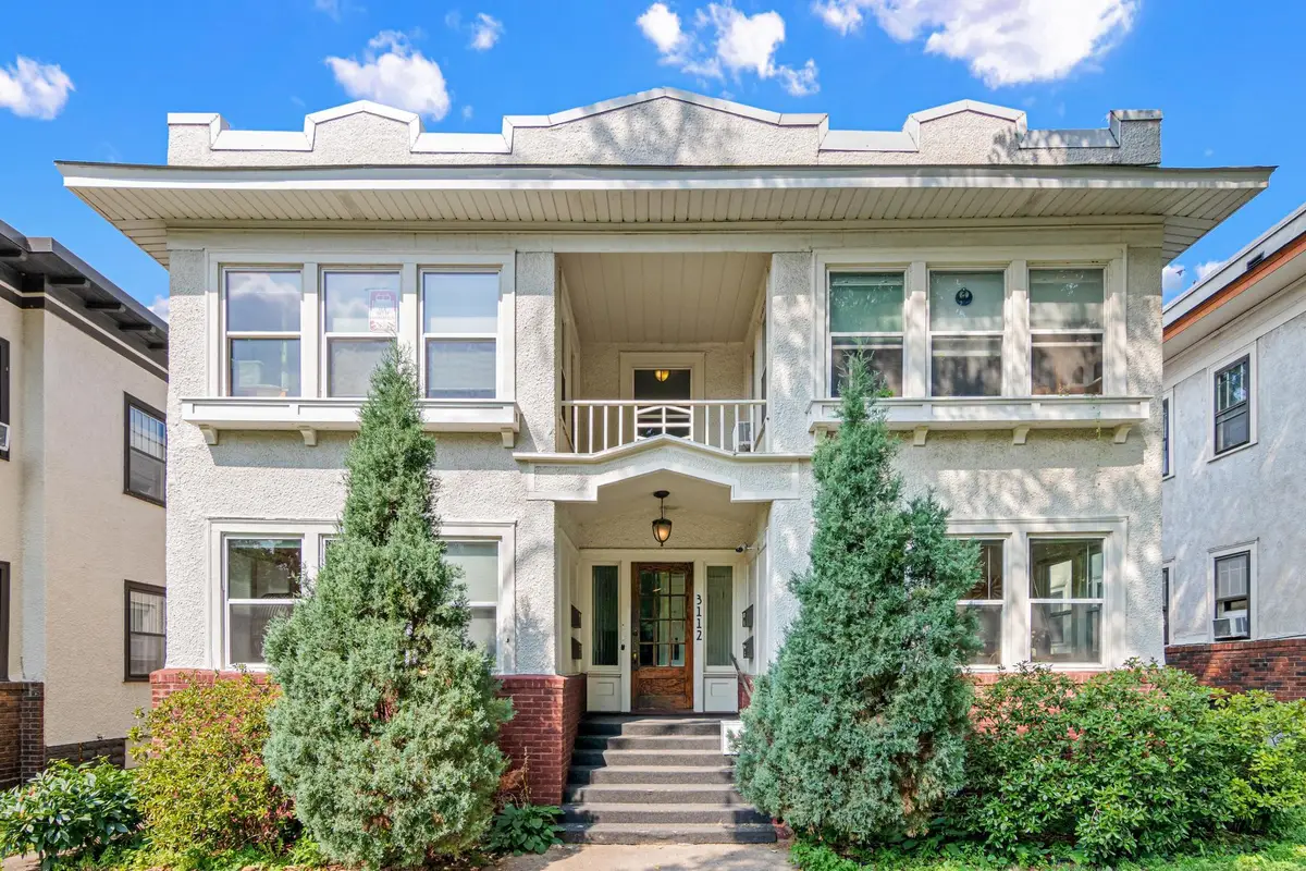 3112 Bryant Avenue S #3, Minneapolis, MN 55408 - #1