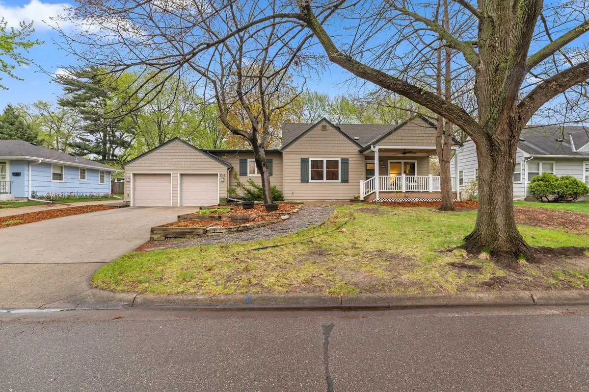 7515 Clinton Avenue, Richfield, MN 55423 - #1