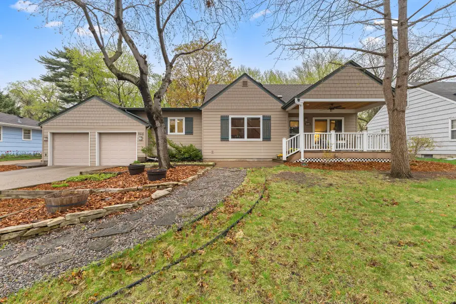 7515 Clinton Avenue, Richfield, MN 55423 - #2