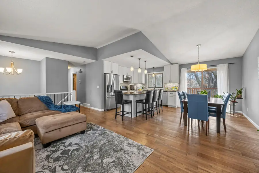 6601 Cherokee Lane N, Brooklyn Park, MN 55428 - #2