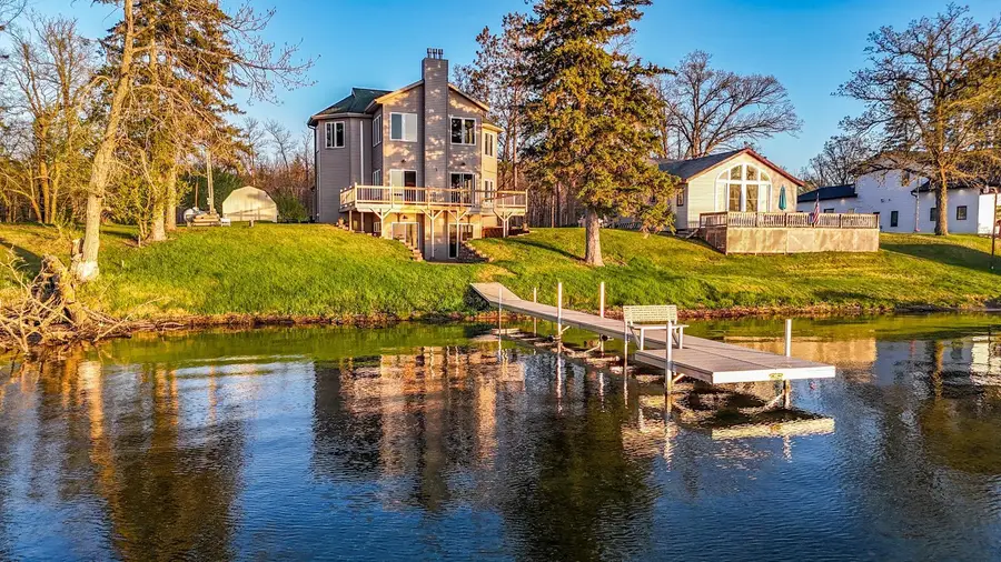 29972 293rd Street, Waubun, MN 56589 - #3