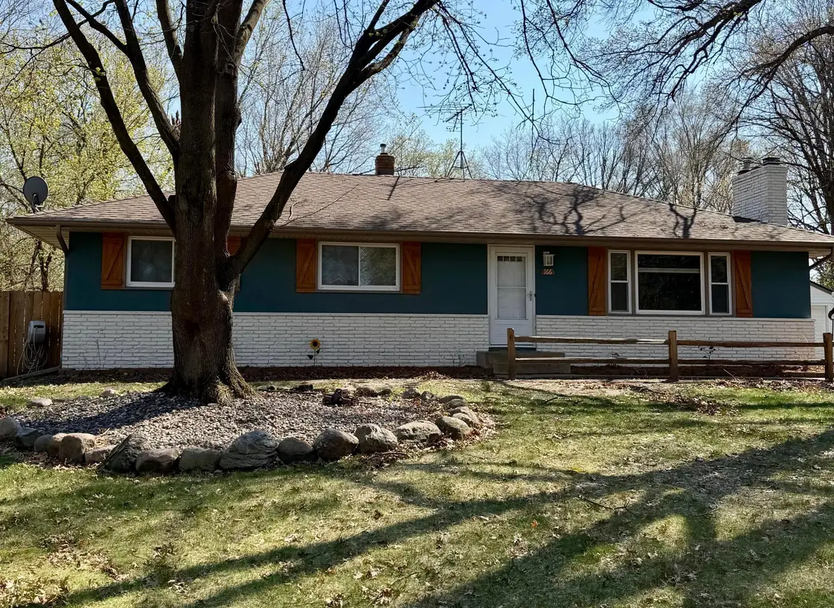 166 Snail Lake Road, Shoreview, MN 55126 - #1