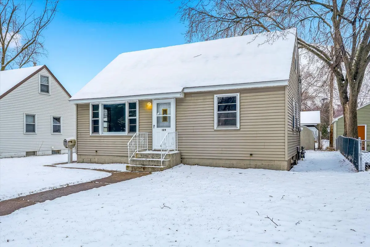 129 32nd Avenue N, Saint Cloud, MN 56303 - #1