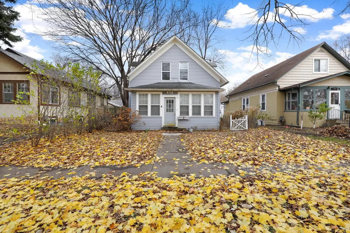850 22nd Avenue Se, Minneapolis, MN 55414 - #1