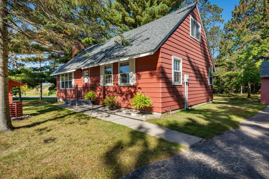 1323 Golf Course Road, Grand Rapids, MN 55744 - #2