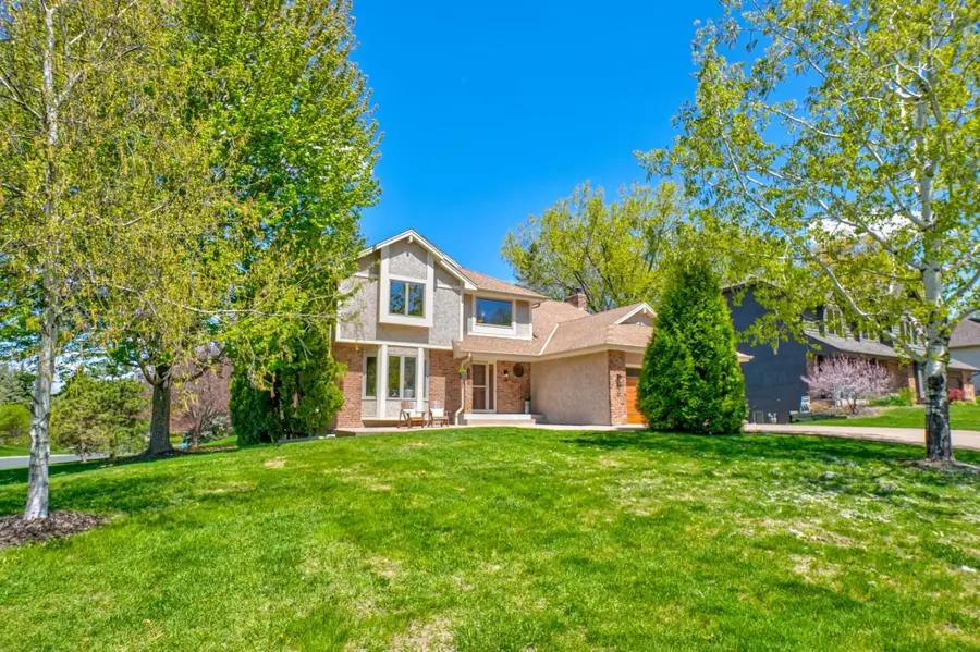 1501 Royal Lane, Arden Hills, MN 55112 - #3