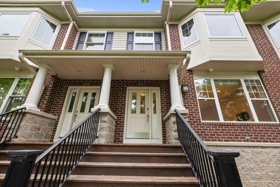 5970 W 16th Street #711, Saint Louis Park, MN 55416 - #2