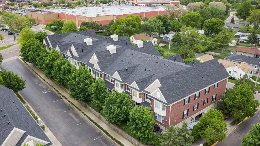 5970 W 16th Street #711, Saint Louis Park, MN 55416 - #3