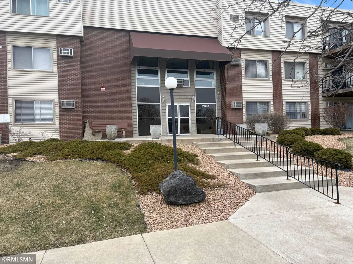 2801 Flag Avenue N #323, New Hope, MN 55427 - #1