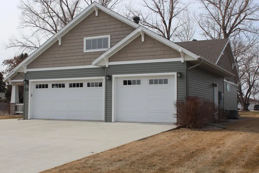 533 7th Ave. Se Avenue Se, Mayville, ND 58257 - #3