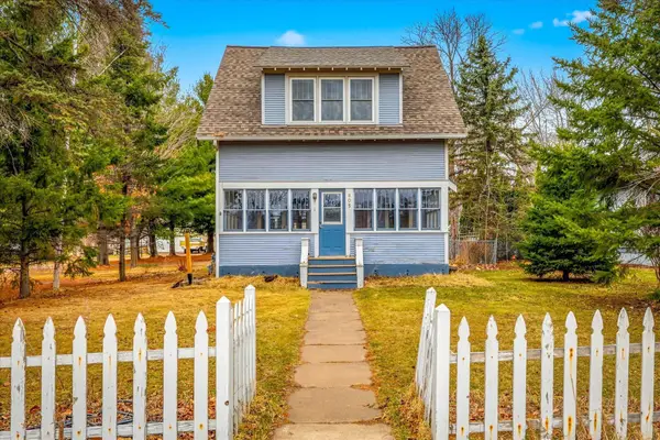 805 W 4th Street, Rush City, MN 55069