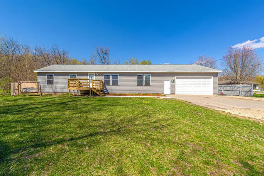 2001 199th Street W, Faribault, MN 55021 - #2