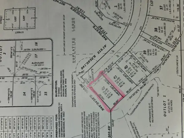 1171 Wisteria Lane, New Richmond, WI 54017