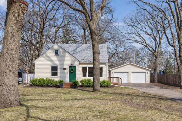 9055 Tyler Street Ne, Blaine, MN 55434