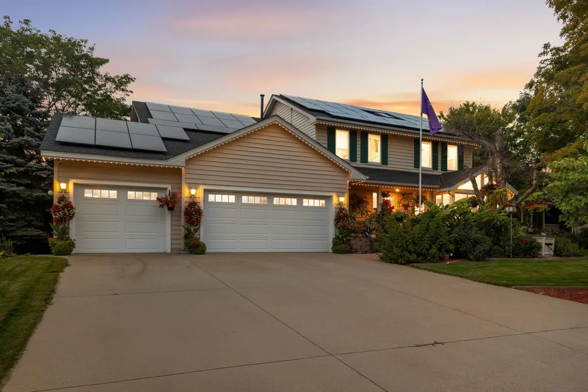 17704 Icon Trail, Lakeville, MN 55044 - #1