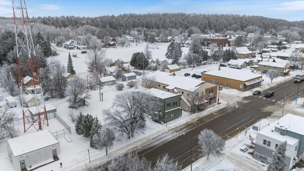 605 Main Street, Tower, MN 55790 - #1