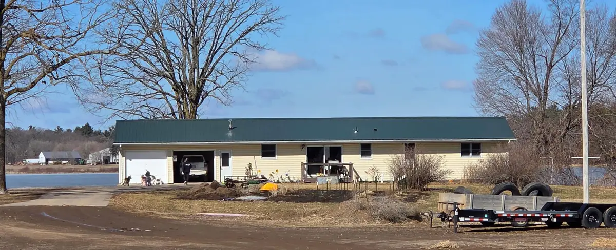 1337 Mahogany Street, Braham, MN 55006 - #1