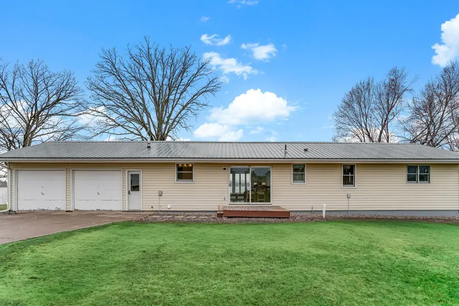 1337 Mahogany Street, Braham, MN 55006 - #3